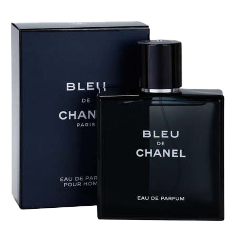 Chanel Bleu De EDP Erkek Parfüm 100 Ml