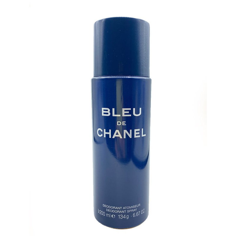 Chanel Bleu De Chanel Erkek Deodorant 200 Ml