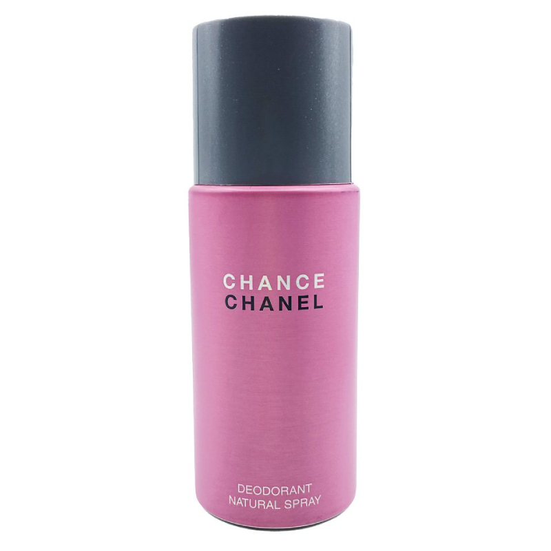 Chanel Chance Kadın Deodorant 150 Ml