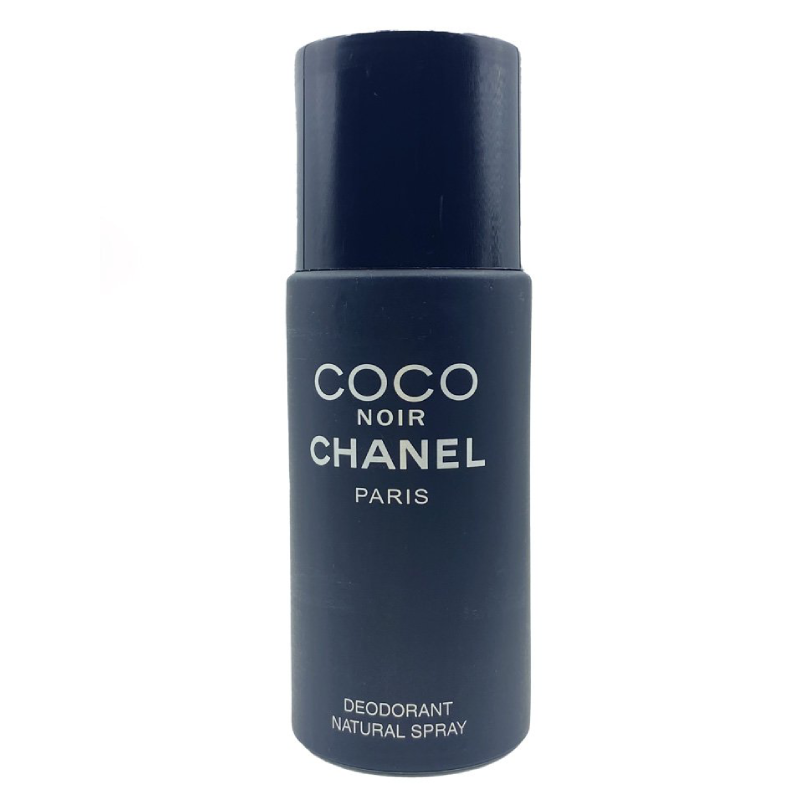 Chanel Coco Noir Kadın Deodorant 150 Ml
