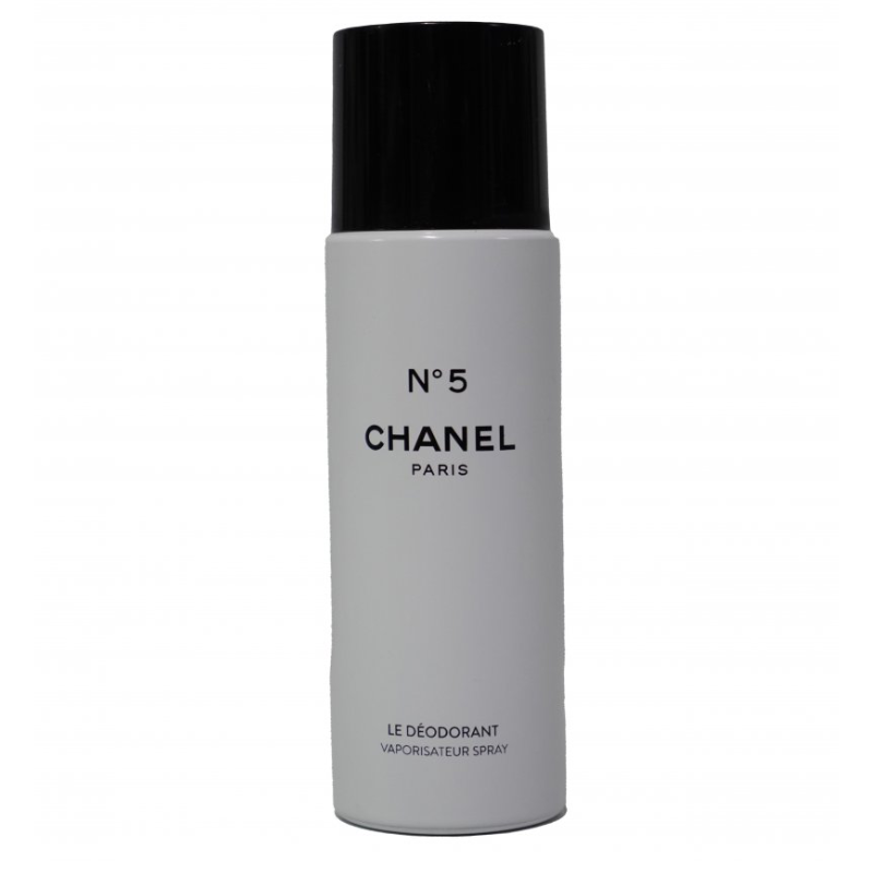 Chanel No 5 Kadın Deodorant 200 Ml
