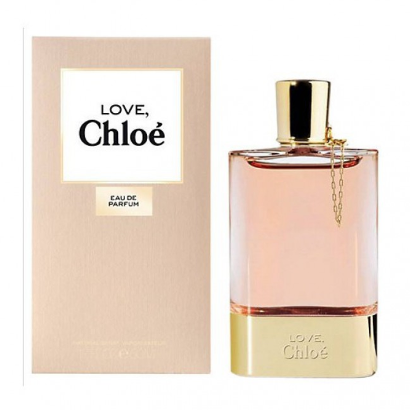Chloe Love EDP Kadın Parfüm 75 Ml