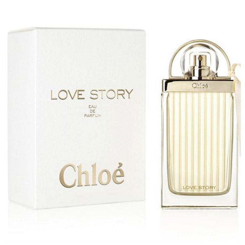 Chloé Love Story EDP Kadın Parfüm 75 Ml