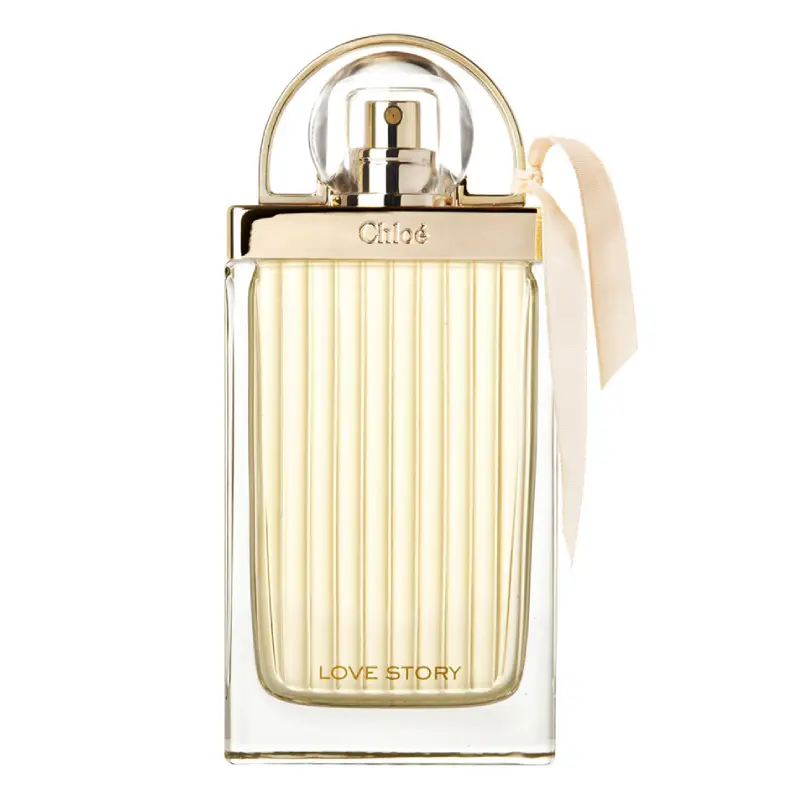 Chloe Love Story EDP Tester Kadın Parfüm 75 Ml