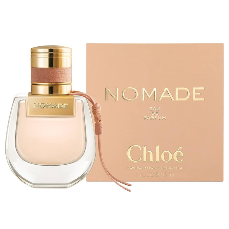 Chloe Nomade EDP Kadın Parfüm 75 Ml