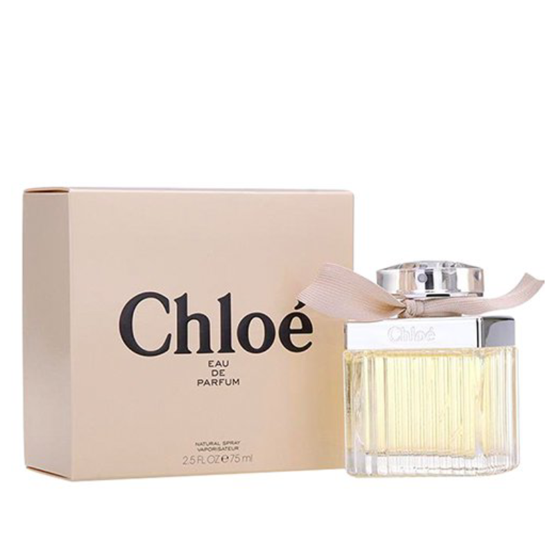 Chloe Signature EDP Kadın Parfüm 75 Ml