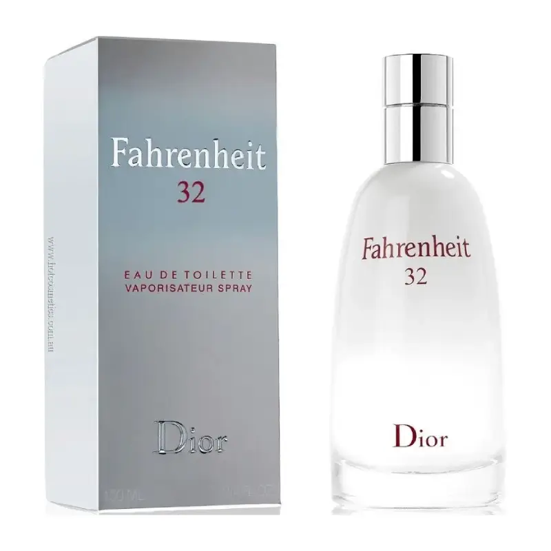 Christian Dior Fahrenheit 32 Edt Erkek Parfüm 100 Ml
