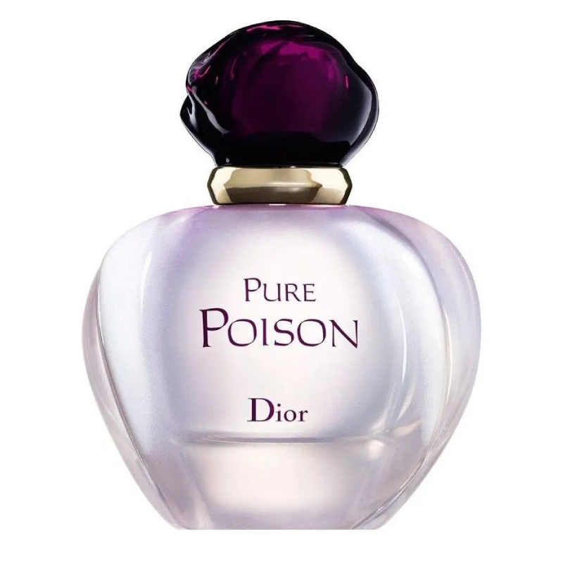 Christian Dior Pure Poison EDP Tester Kadın Parfüm 100 Ml