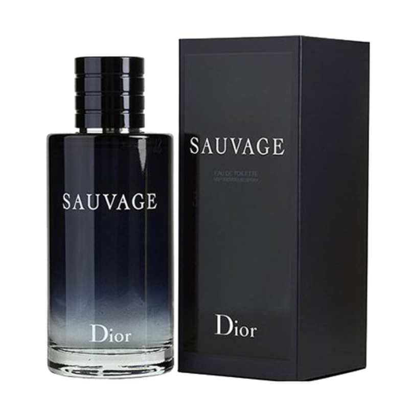 Dior Sauvage EDP Erkek Parfüm 100 Ml
