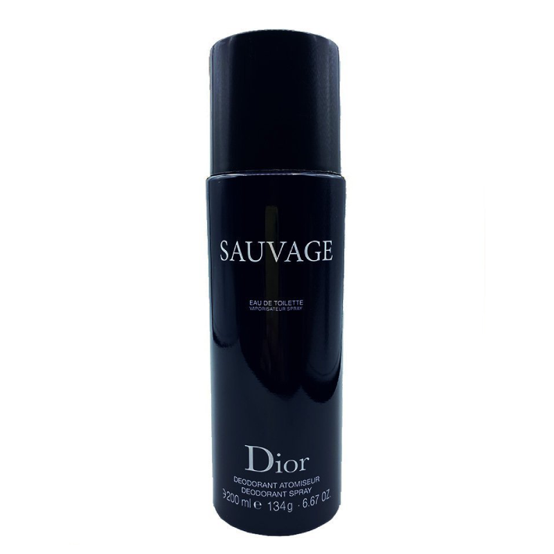 Christian Dior Sauvage Erkek Deodorant 200 Ml