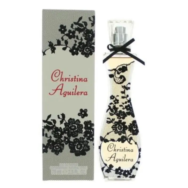Christina Aguilera Signature Edp Kadın Parfüm 75 Ml