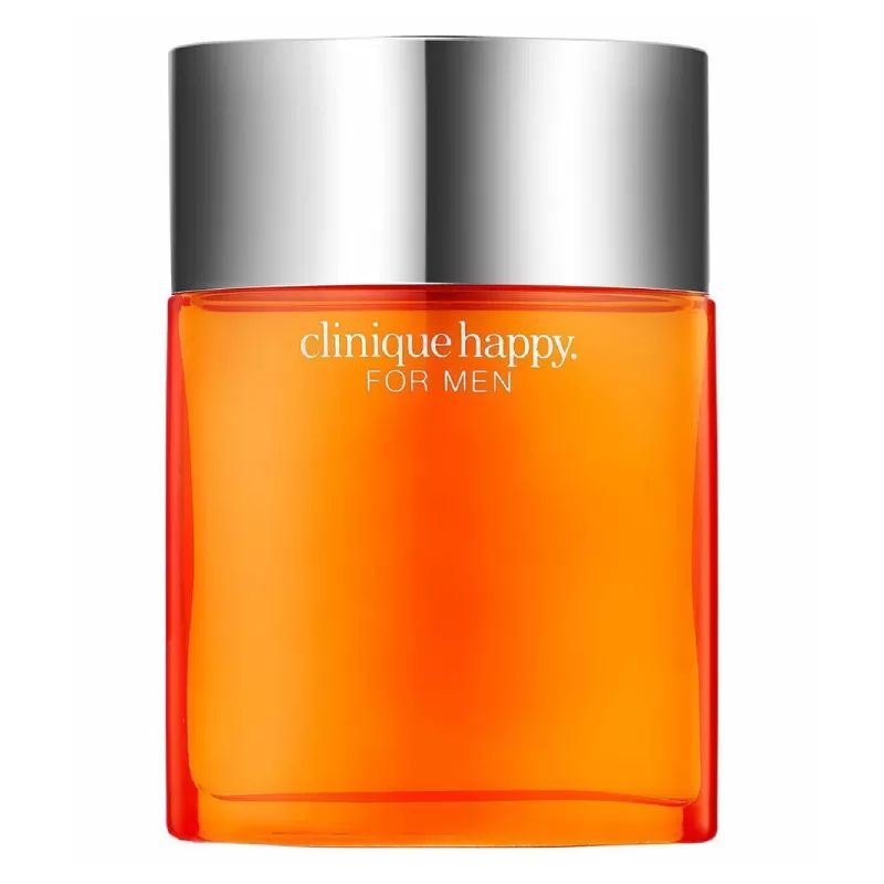 Clinique Happy Men EDT Tester Erkek Parfüm 100 Ml
