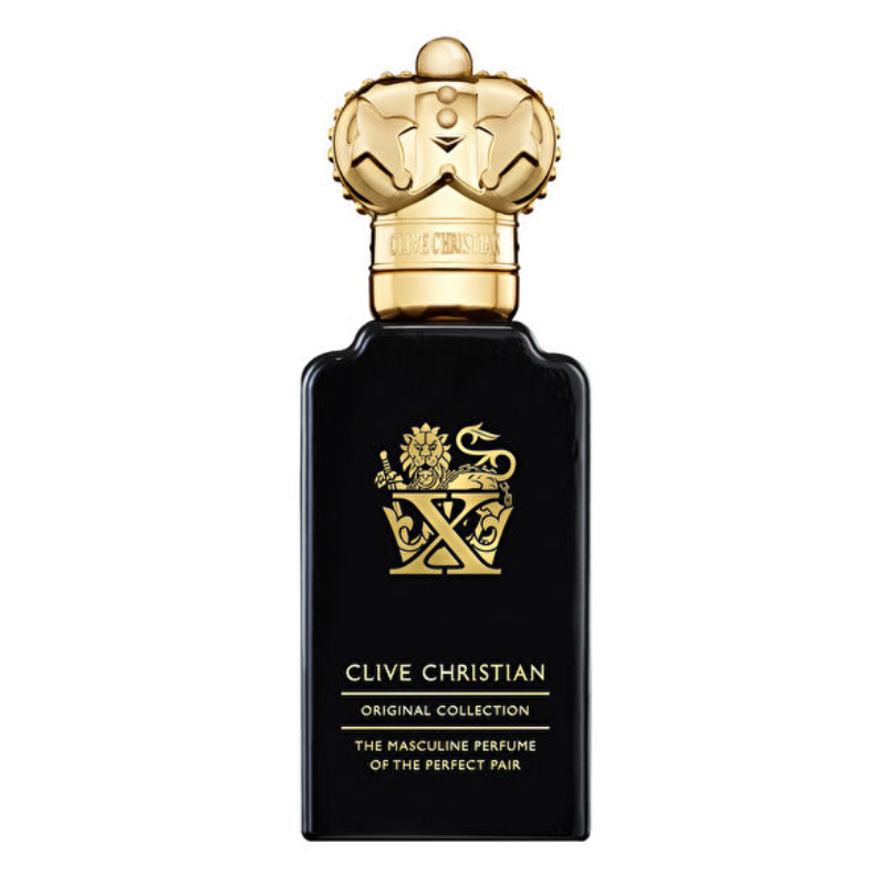 Clive Christian X EDP Tester Erkek Parfüm 50 Ml