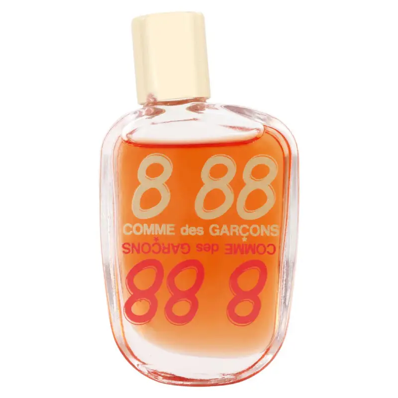 Comme des Garçons 888 EDP Tester Ünisex Parfüm 100 Ml