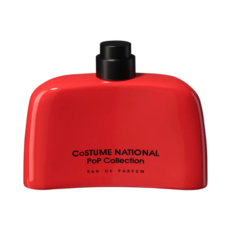 Costume National Pop Collection EDP Tester Kadın Parfüm 100 Ml