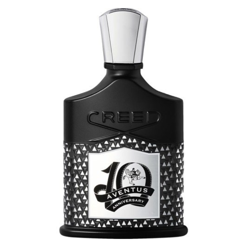 Creed Aventus 10th Anniversary EDP Tester Erkek Parfüm 100 Ml