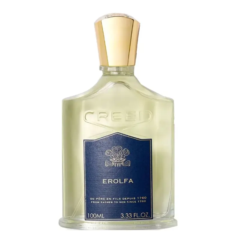 Creed Erolfa EDP Tester Ünisex Parfüm 120 Ml