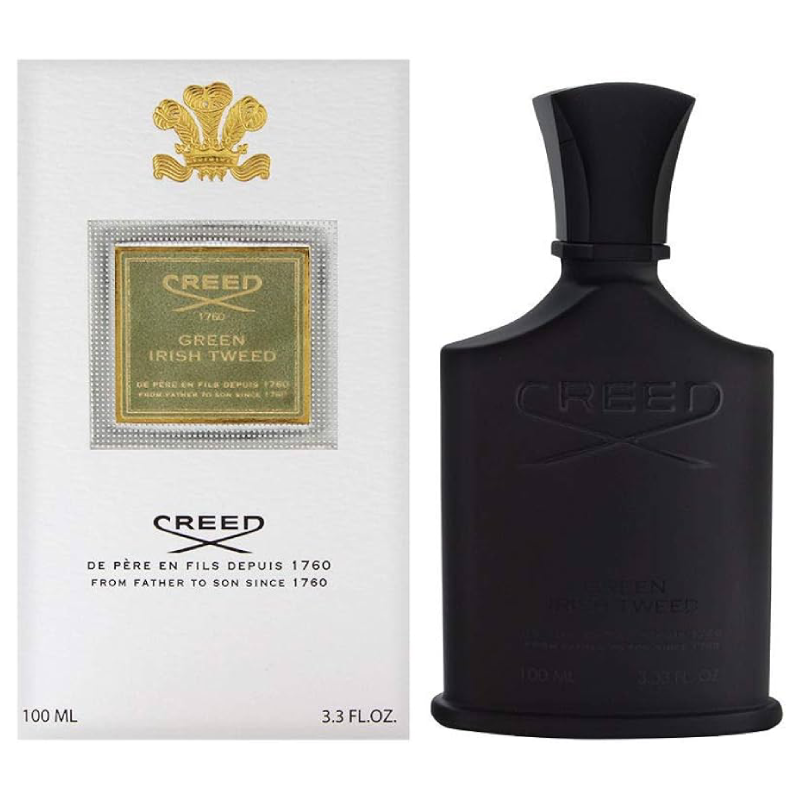 Creed Green Irish Tweed EDP Erkek Parfüm 100 Ml