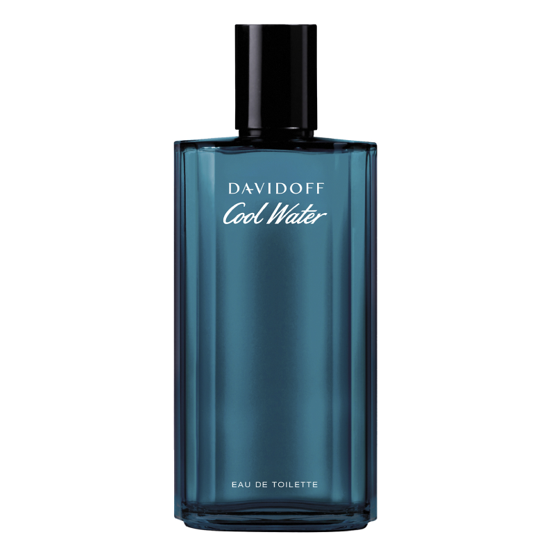 Davidoff Cool Water EDT Tester Erkek Parfüm 125 Ml