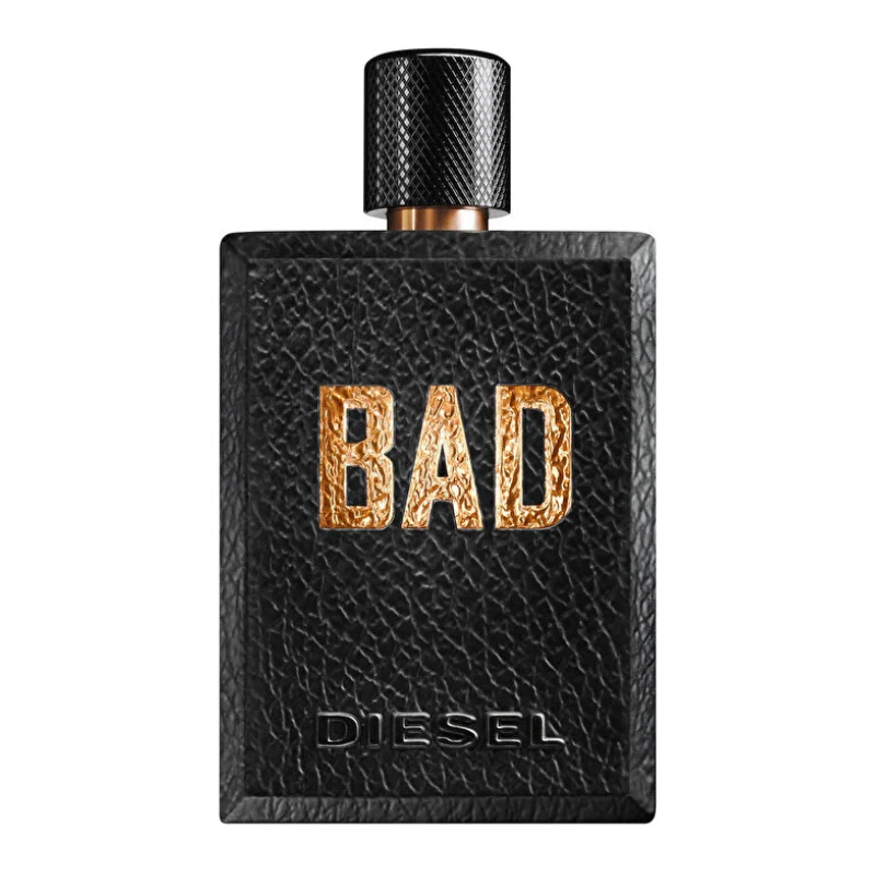 Diesel Bad EDT Tester Erkek Parfüm 125 Ml