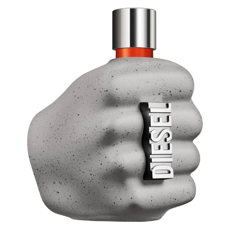 Diesel Only The Brave Street EDT Tester Erkek Parfüm 125 Ml