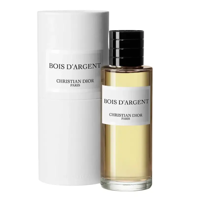 Dior Bois D'Argent Edp Kadın Parfüm 100 Ml