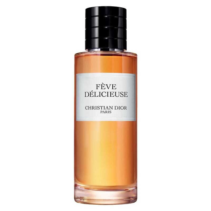 Christian Dior Fève Délicieuse EDP Tester Ünisex Parfüm 125 Ml