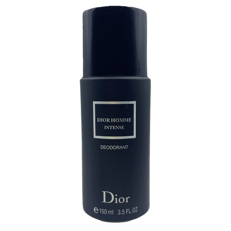 Dior Homme Intense Erkek Deodorant 150 Ml