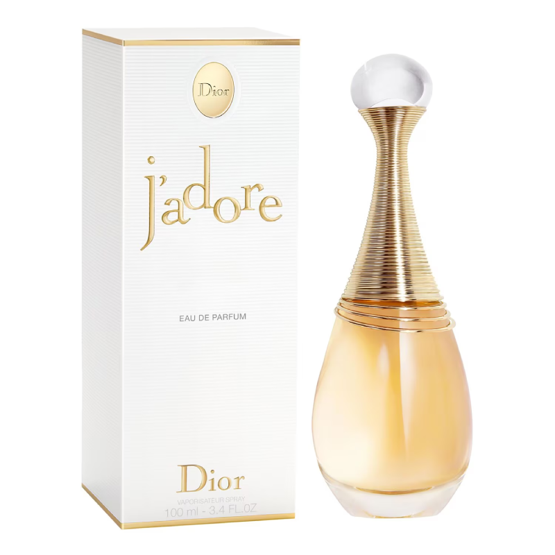 Dior J'adore EDP Kadın Parfüm 100 Ml