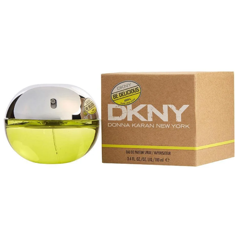 DKNY Be Delicious EDP Kadın Parfüm 100 Ml