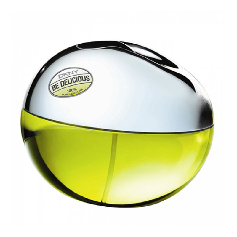 Dkny Be Delicious Edp Tester Kadın Parfüm 100 Ml