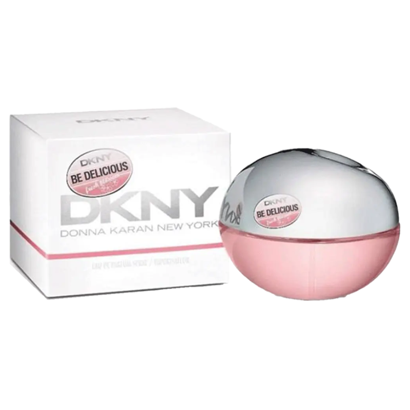 Dkny Be Delicious Fresh Blossom EDT Kadın Parfüm 100 Ml