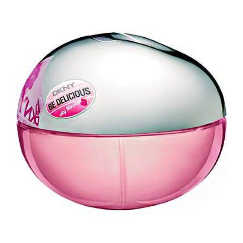 DKNY Be Delicious Fresh Blossom EDT Tester Kadın Parfüm 100 Ml
