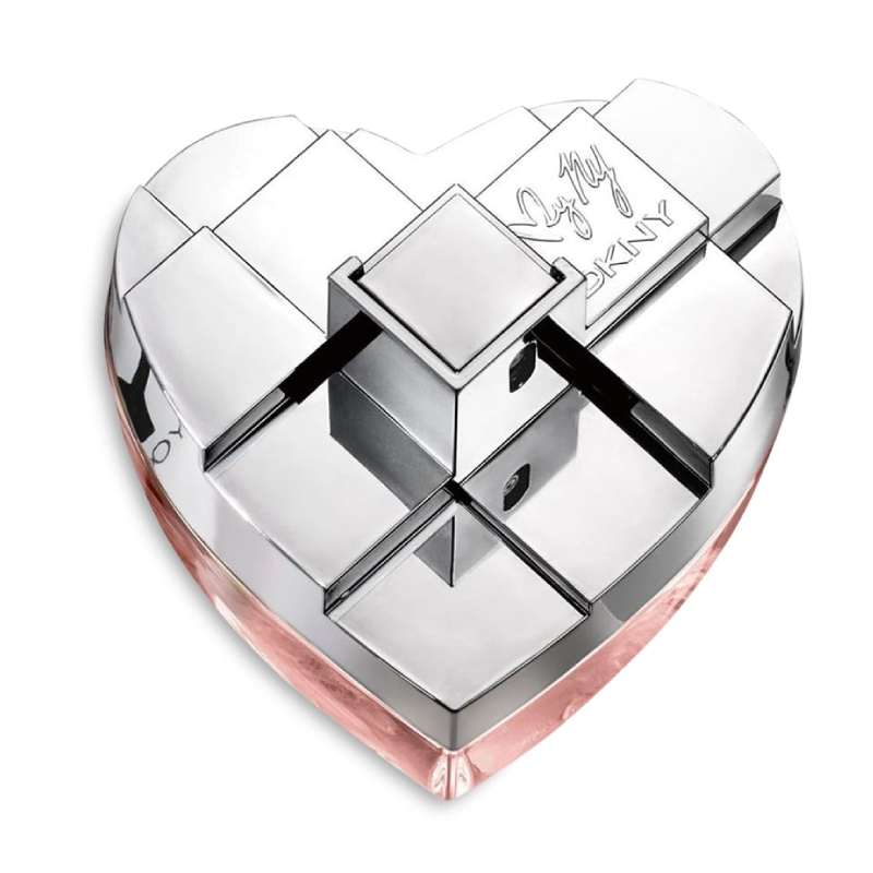 DKNY My NY EDP Tester Kadın Parfüm 100 Ml