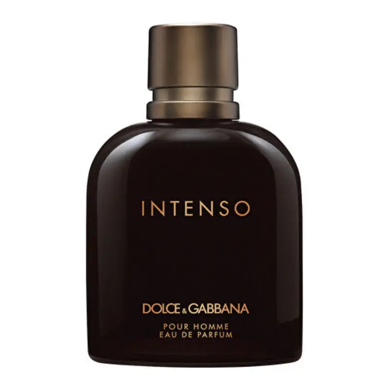 Dolce & Gabbana Intenso EDP Tester Erkek Parfüm 125 Ml