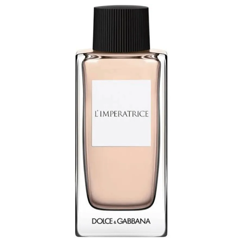 Dolce & Gabbana L'Imperatrice EDT Tester Kadın Parfüm