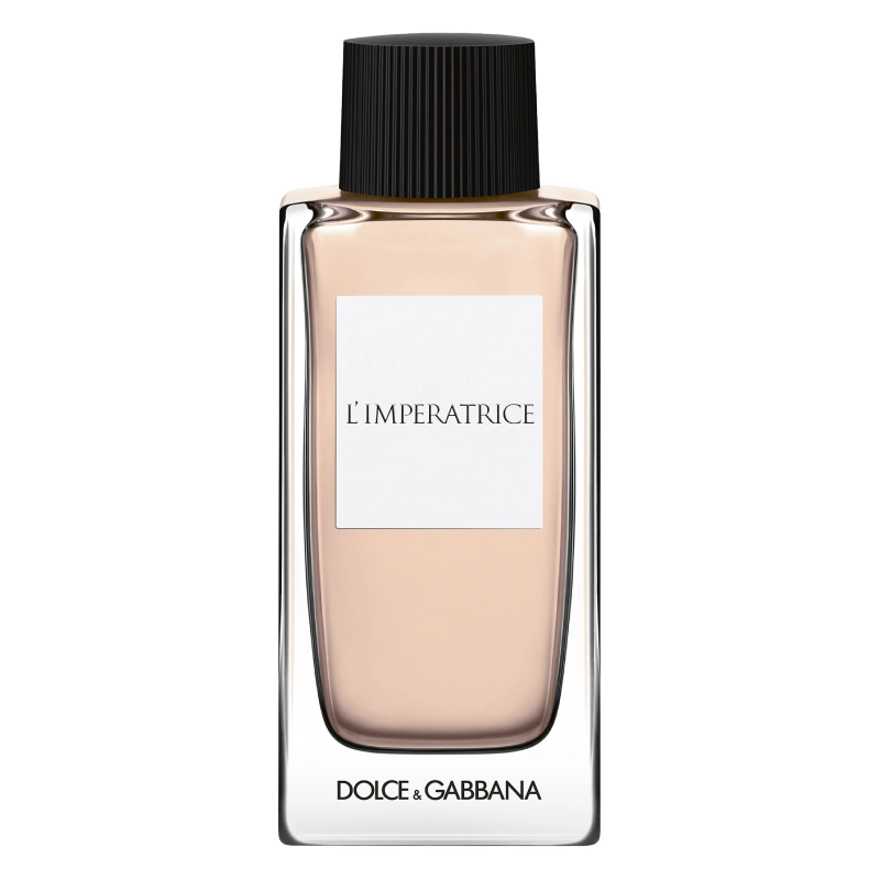 Dolce & Gabbana L'Imperatrice EDT Tester Kadın Parfüm 100 Ml