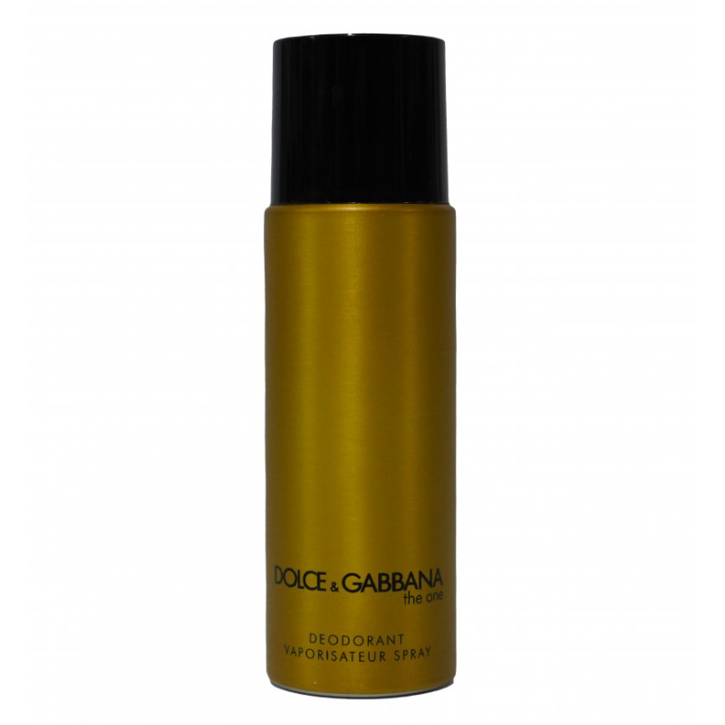 Dolce & Gabbana The One Erkek Deodorant 200 Ml