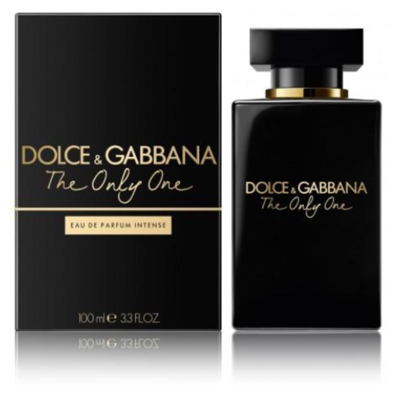 Dolce & Gabbana The Only One Intense EDP Kadın Parfüm 100 Ml