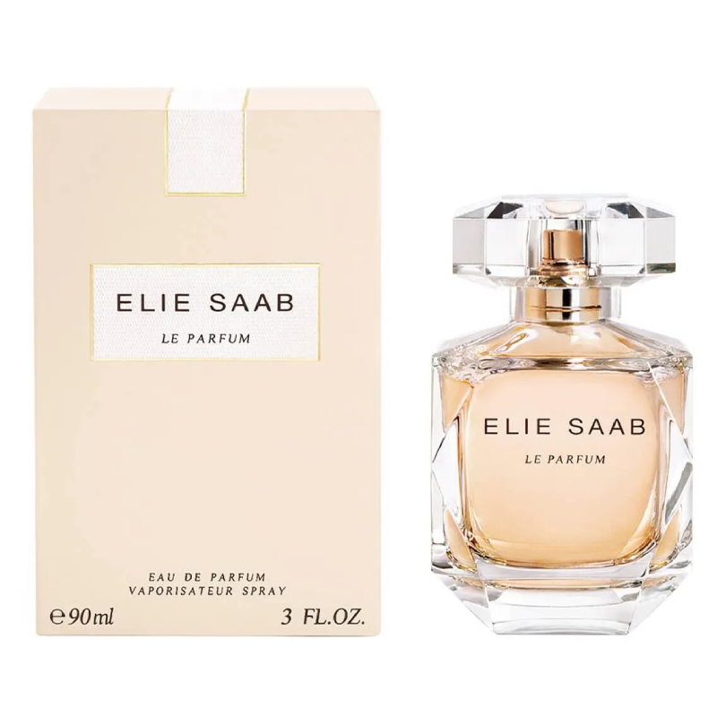 Elie Saab Le Parfum EDP Kadın Parfüm 90 Ml
