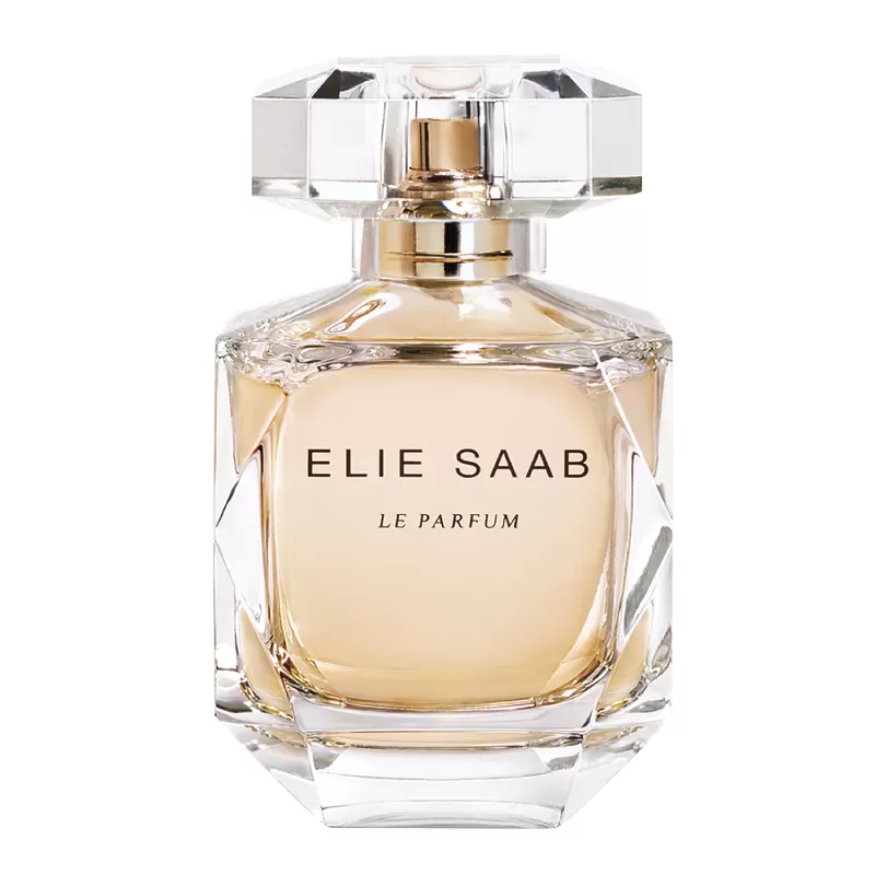 Elie Saab Le Parfum EDP Tester Kadın Parfüm 90 Ml
