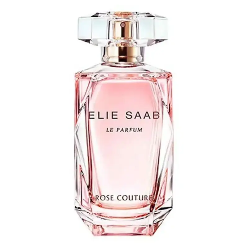 Elie Saab Le Parfum Rose Couture EDT Tester Kadın Parfüm 90 Ml