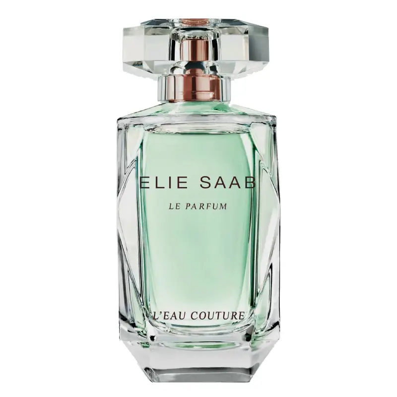 Elie Saab L'Eau Couture EDT Tester Kadın Parfüm 90 Ml