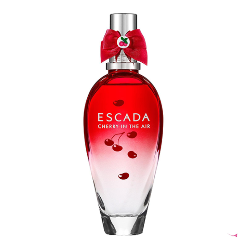 Escada Cherry in the Air EDT Tester Kadın Parfüm 100 Ml