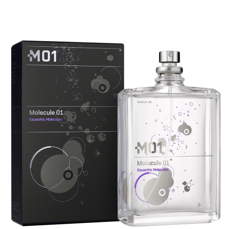 Escentric Molecules Molecule 01 EDT Unisex Parfüm 100 Ml