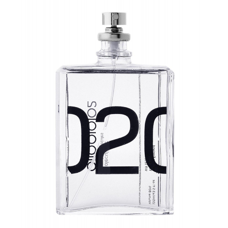 Escentric Molecules Molecule 02 Tester Ünisex Parfüm 100 Ml