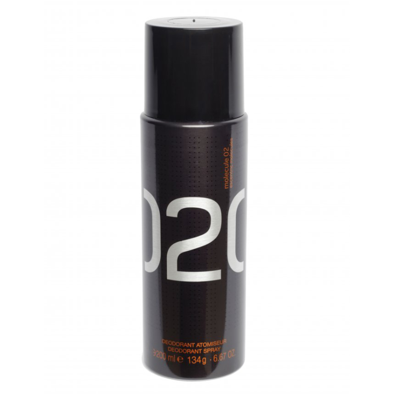 Escentric Molecules Molecule 02 Unisex Deodorant 200 Ml