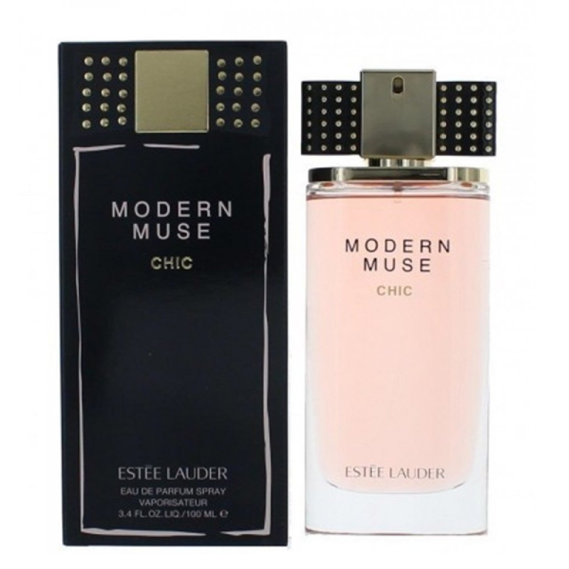 Estee Lauder Modern Muse Chic EDP Kadın Parfüm 100 Ml