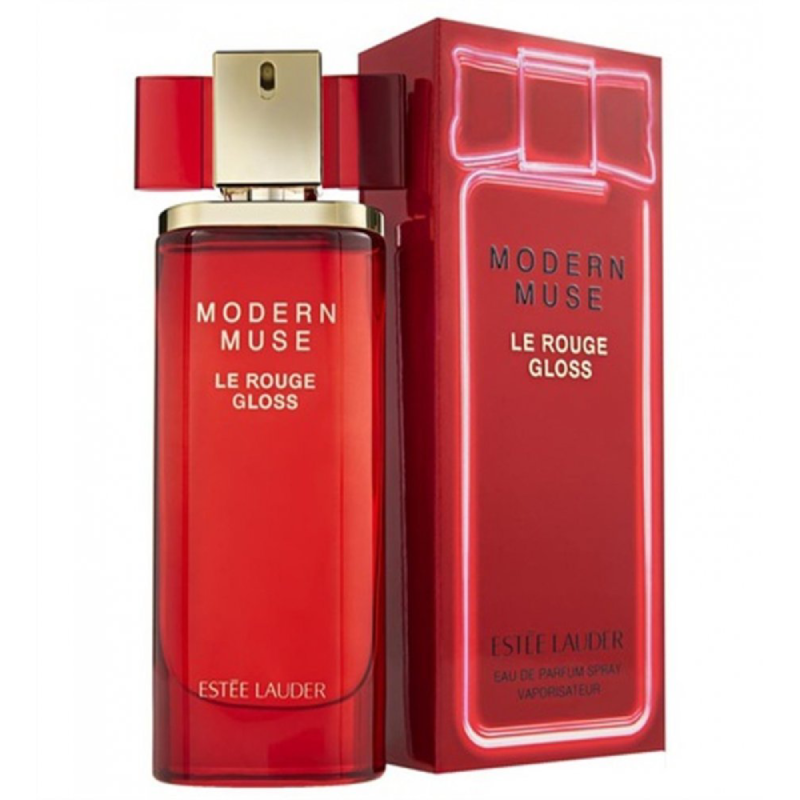 Estee Lauder Modern Muse Le Rouge Gloss EDP Kadın Parfüm 100 Ml