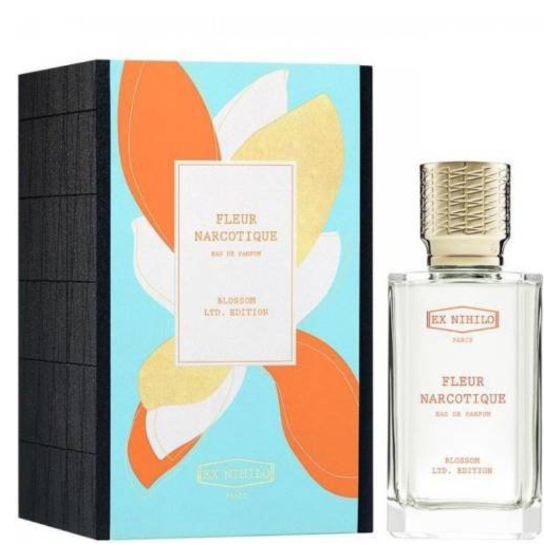 Ex Nihilo Fleur Narcotique Blossom Ltd Edition Kadın Parfüm 100 Ml
